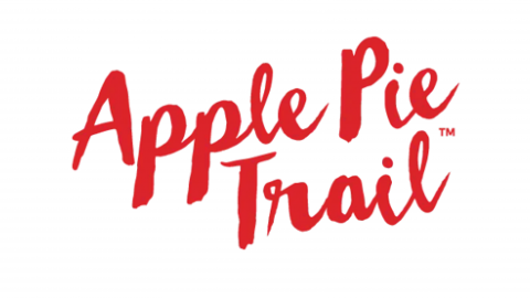 Apple Pie Trail Logo - Reszied