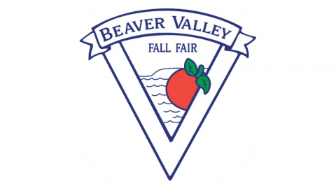 Beaver Valley Fall Fair Logo