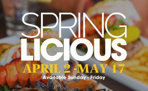 Springlicious