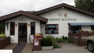 Alphorn Restaurant