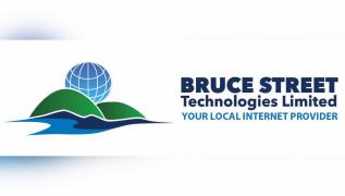 Bruce Street Technologies Limited