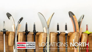 Royal LePage Locations North