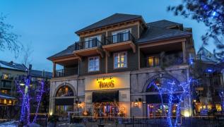 Tholos Restaurant
