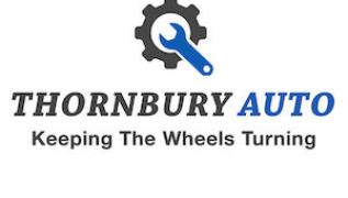 thornbury auto