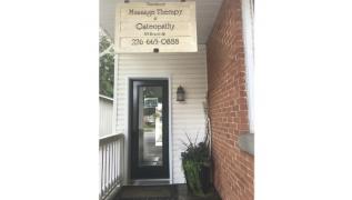 thornbury massage and osteopathy