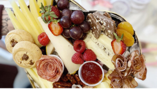 cheese gallery